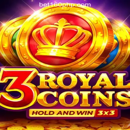 Exploring 3royalcoins at BET160 Online Casino Philippines