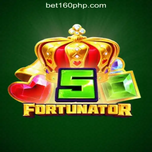 Exploring 5Fortunator: A Novel Gaming Experience at BET160 Online Casino Philippines