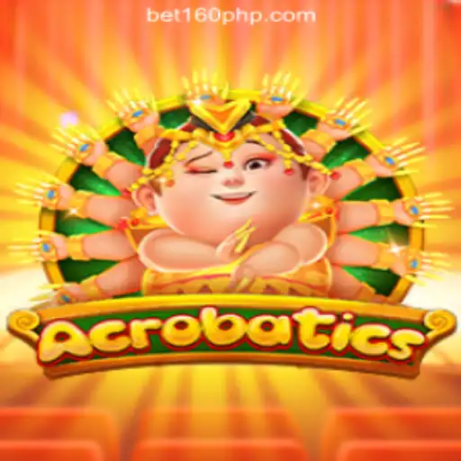 Unveiling the Thrills of Acrobatics: A Dive into BET160 Online Casino Philippines