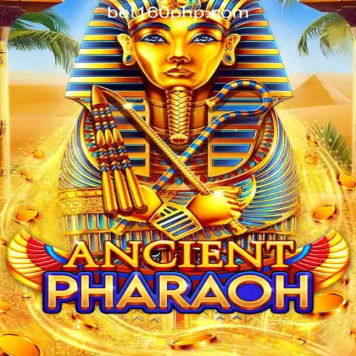 Experience AncientPharaoh: A Premier Slot Game at BET160 Online Casino Philippines