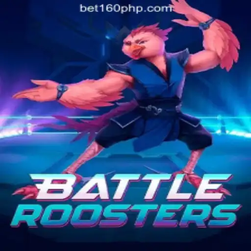 Explore BattleRoosters: An Electrifying Game at BET160 Online Casino Philippines