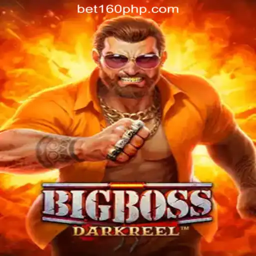 Discover BigBoss: A Premier Online Casino Game at BET160 Philippines