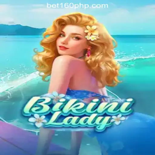 BikiniLady: Dive into Fun with BET160 Online Casino Philippines