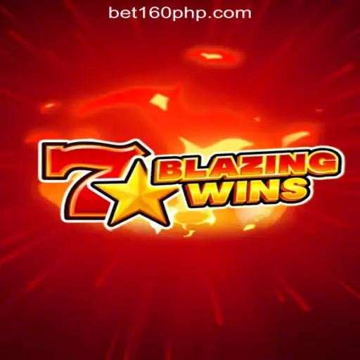 Explore the Thrills of BlazingWins at BET160 Online Casino Philippines