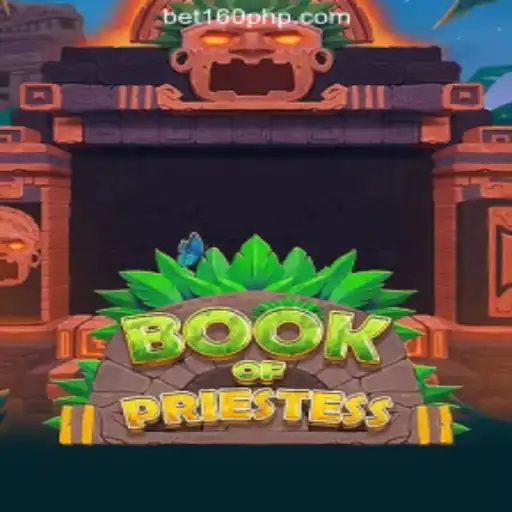 Exploring the Enigmatic World of BookOfPriestess at BET160 Online Casino Philippines