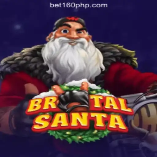 Explore 'BrutalSanta' at BET160 Online Casino Philippines