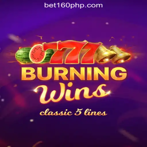 Discover the Excitement of BurningWins at BET160 Online Casino Philippines