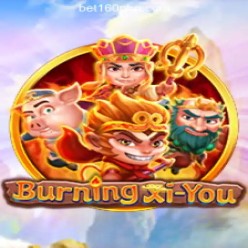 Experience the Adventure of BurningXiYou at BET160 Online Casino Philippines