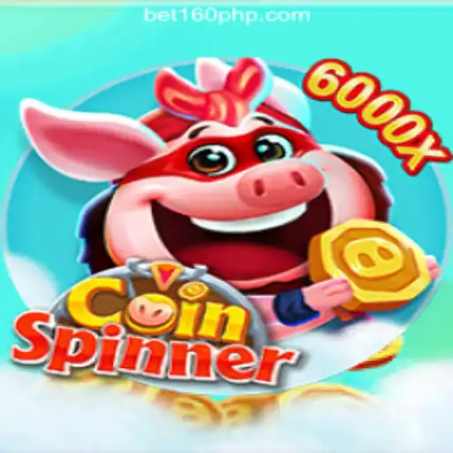 CoinSpinner: The Exciting New Game at BET160 Online Casino Philippines
