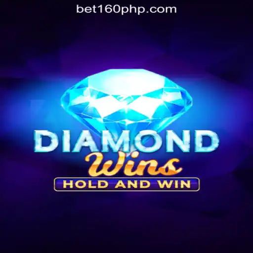Discover the Thrilling World of DiamondWins at BET160 Online Casino Philippines
