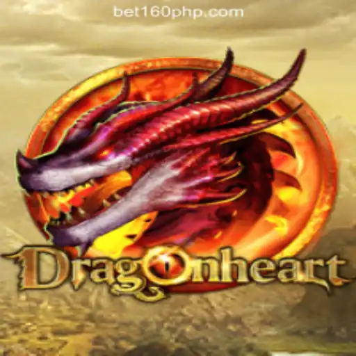 Unveiling DragonHeart: A Mesmeric Gaming Experience at BET160 Online Casino Philippines