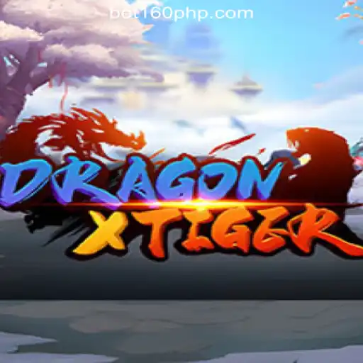 DragonXTiger: A Captivating Experience at BET160 Online Casino Philippines