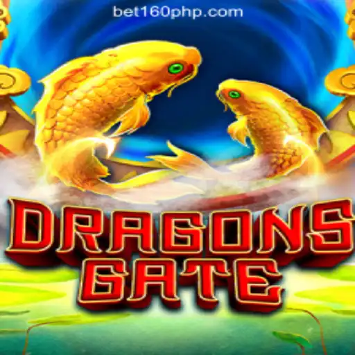 Discover DragonsGate: A New Era in Online Gaming with BET160 Online Casino Philippines