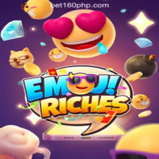 Dive Into EmojiRiches: The Vibrant World of BET160 Online Casino in the Philippines