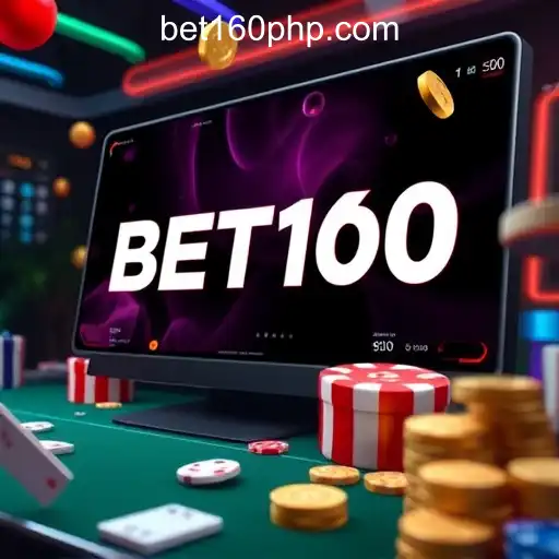 Security and Trust BET160 Online Casino Philippines - International Licenses and Certifications