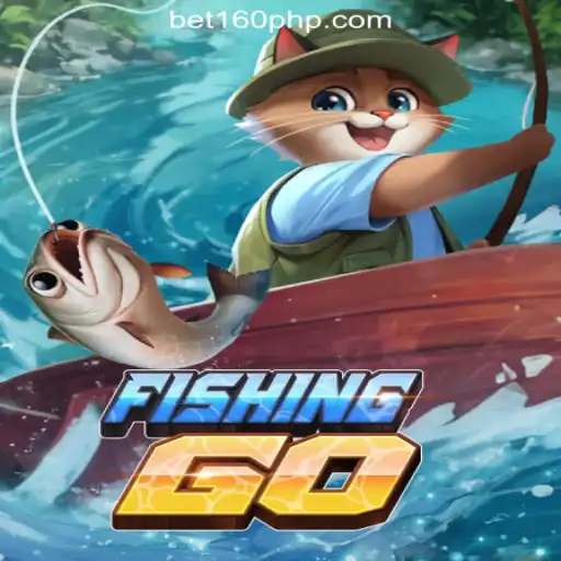 Exploring the Thrills of FishingGO: A Popular Choice in BET160 Online Casino Philippines