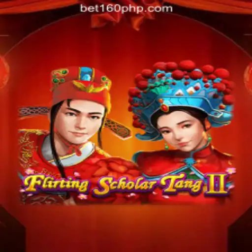 Flirting Scholar Tang II: A Thrilling Adventure at BET160 Online Casino Philippines