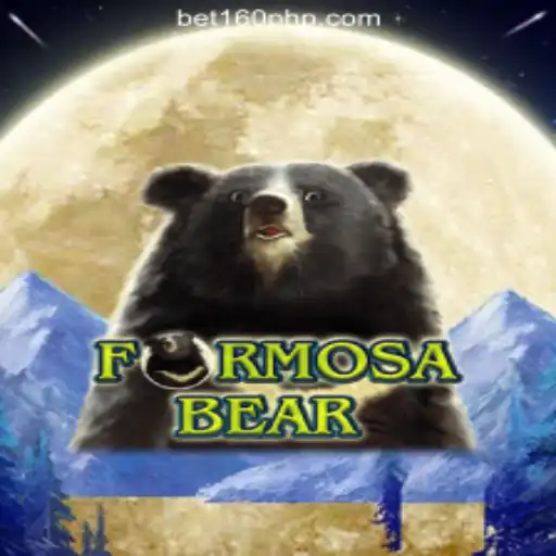 Discover the Exciting World of FormosaBear at BET160 Online Casino Philippines
