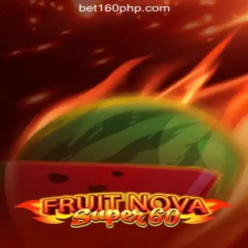 Exploring FruitNovaSuper60 and BET160 Online Casino in the Philippines
