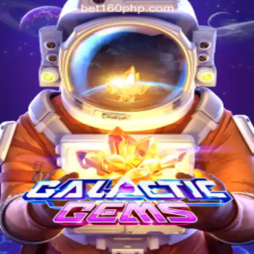 Unveiling GalacticGems: A Stellar Adventure by BET160 Online Casino Philippines