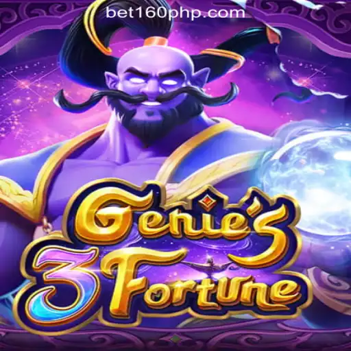Exploring Genie3Fortune: A New Era in Online Gaming at BET160 Online Casino Philippines