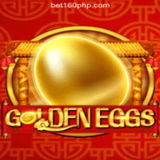 GoldenEggs: A Thrilling Adventure at BET160 Online Casino Philippines