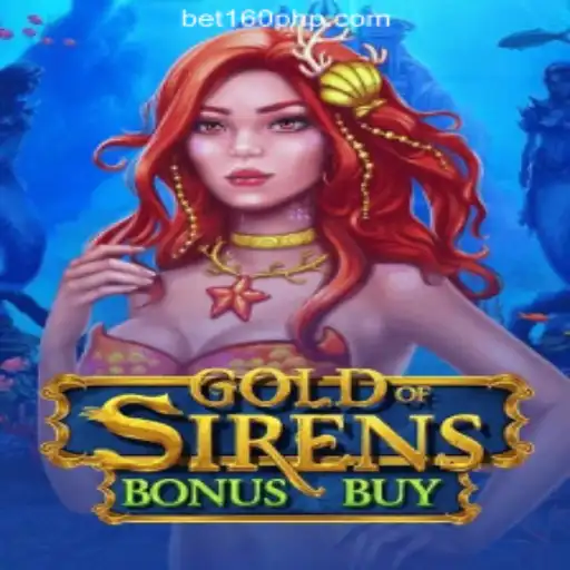 Exploring the Exciting World of GoldofSirensBonusBuy at BET160 Online Casino in the Philippines