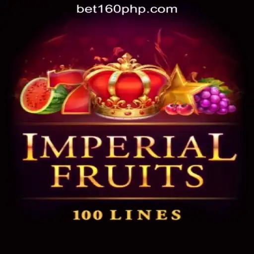 Exploring the Thrills of ImperialFruits100 at BET160 Online Casino Philippines