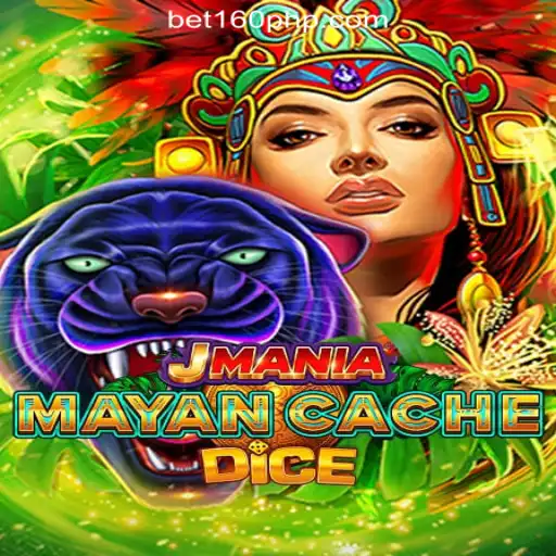 Exploring the World of JManiaMayanCacheDice: A New Gamble at BET160 Online Casino Philippines