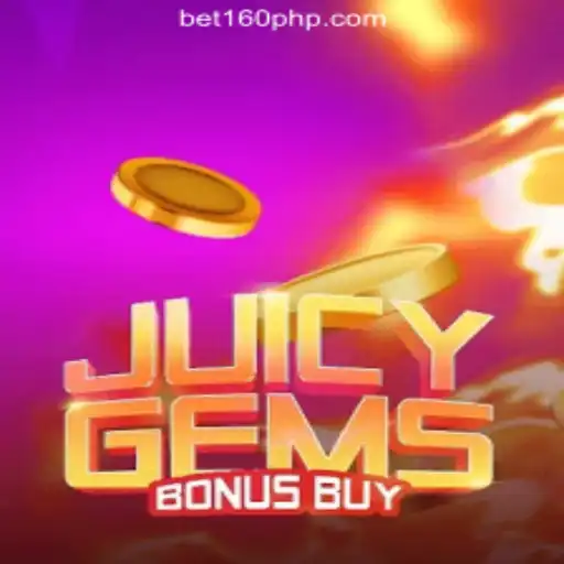 Exploring the Exciting World of JuicyGemsBonusBuy at BET160 Online Casino Philippines