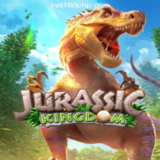 JurassicKingdom: Unleashing the Excitement at BET160 Online Casino Philippines