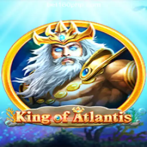 KingofAtlantis Thrills at BET160 Online Casino Philippines