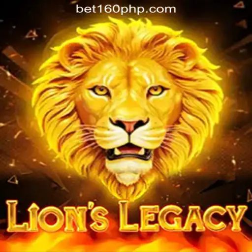Discover the Thrills of LionsLegacy at BET160 Online Casino Philippines