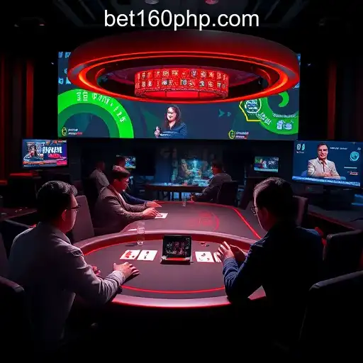 VIP Service BET160 Online Casino Philippines - 24/7 Support and Exclusive Benefits