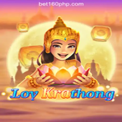LoyKrathong: Discover the Captivating New Game at BET160 Online Casino Philippines