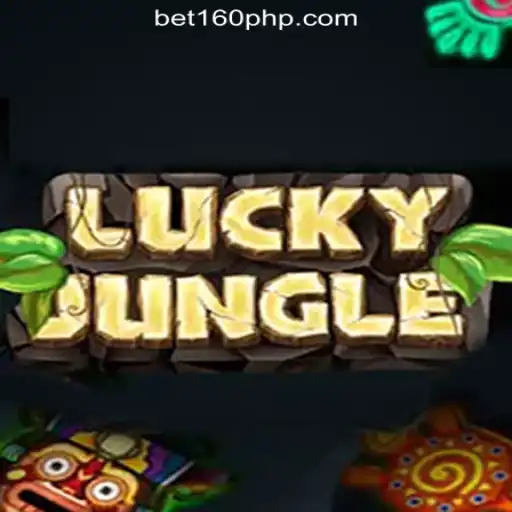 Unleashing the Thrills of LuckyJungle at BET160 Online Casino Philippines