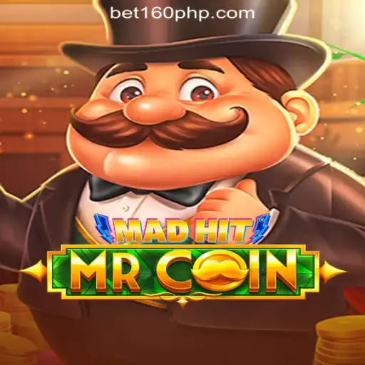 Discover the Thrilling World of MadHitMrCoin at BET160 Online Casino Philippines
