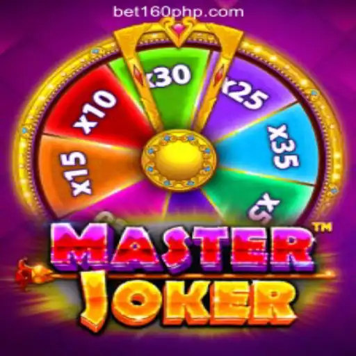 Discovering the Thrills of MasterJoker at BET160 Online Casino Philippines