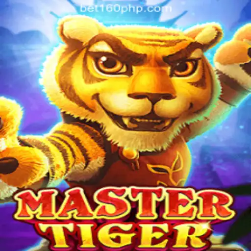 MasterTiger: A Thrilling Encounter at BET160 Online Casino Philippines