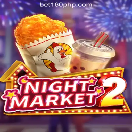 Discover the Excitement of NightMarket2 at BET160 Online Casino Philippines