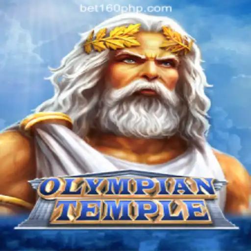Explore the Exciting World of OlympianTemple on BET160 Online Casino Philippines