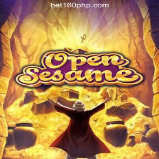 Explore the Exciting World of OpenSesame at BET160 Online Casino Philippines