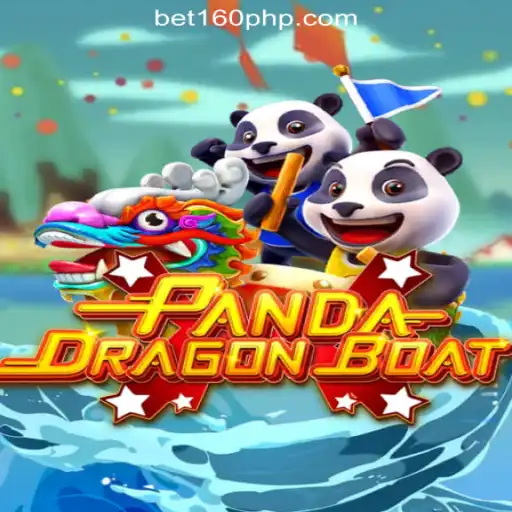 Discover the Thrills of PANDADRAGONBOAT at BET160 Online Casino Philippines