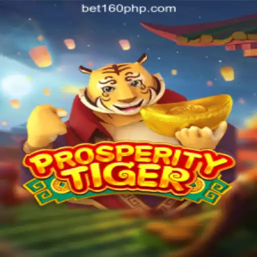 Discover ProsperityTiger: A Thrilling Adventure in BET160 Online Casino Philippines