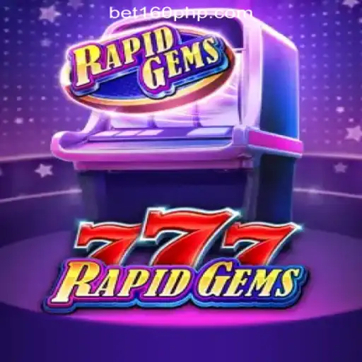 Exploring the Exciting World of RapidGems777: A New Gem in BET160 Online Casino Philippines