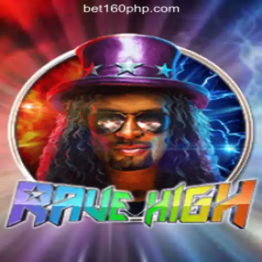Experience the Electrifying World of RaveHigh at BET160 Online Casino Philippines