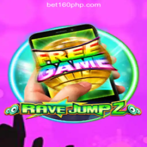 Discovering RaveJump2M: A Futuristic Gem in the BET160 Online Casino Philippines