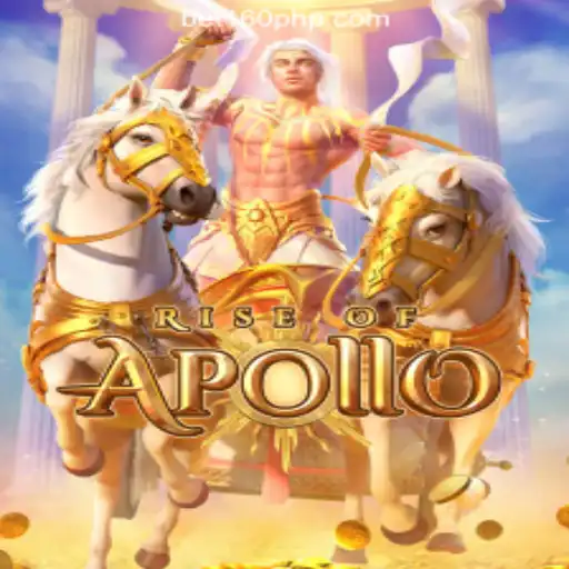 Rise of Apollo: A Thrilling Experience at BET160 Online Casino Philippines