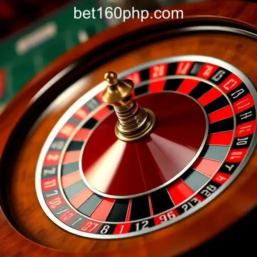 Gaming Experience BET160 Online Casino Philippines - 800+ Premium and Exclusive Games