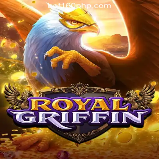 Unleashing Adventure: Exploring the Thrills of RoyalGriffin at BET160 Online Casino Philippines